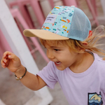 Casquette New Zealand
