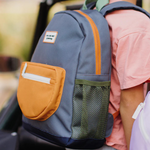 Sac à dos - Mini Marine