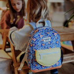Sac à dos - Champêtre