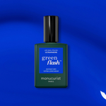 Vernis Green Flash - Ultramarine
