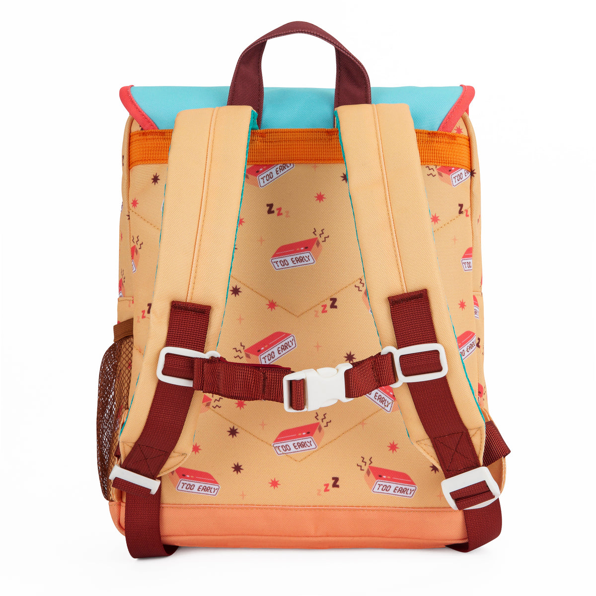Sac à dos - Good Morning