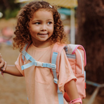 Sac à dos - Mini Peach