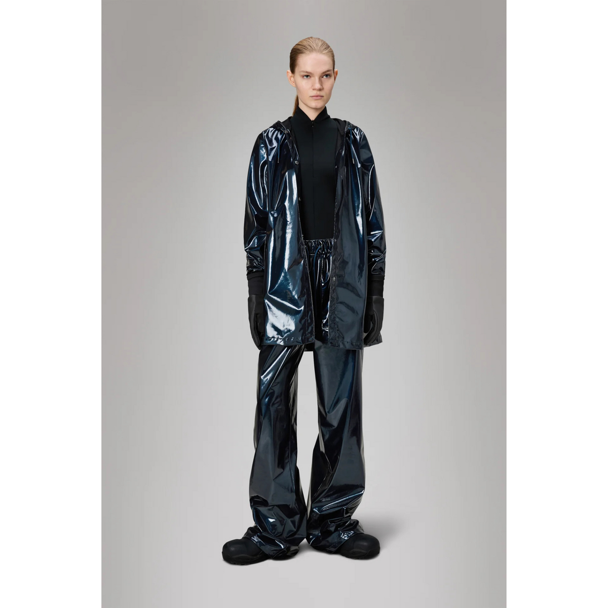 Veste imperméable A-Line W - Spill