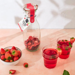 Carafe Infusion BIO - Fraise & Hibiscus