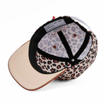 Casquette Léopard #7 - Enfant / Adulte
