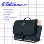 Cartable Discover - Anafi
