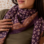 Foulard - Bengal Sureau