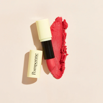 Rouge à lèvres hydratant - Framboise