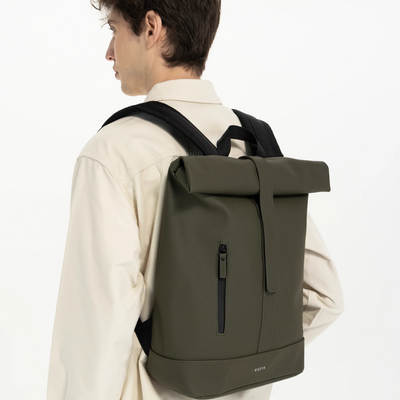 Sac à Dos Tornado - Rainforest Vert