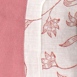 Sac à main Louise - Rose Blush