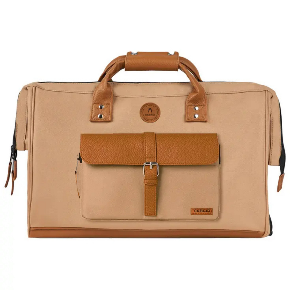 Sac Duffle Adventurer - Kuala Lumpur