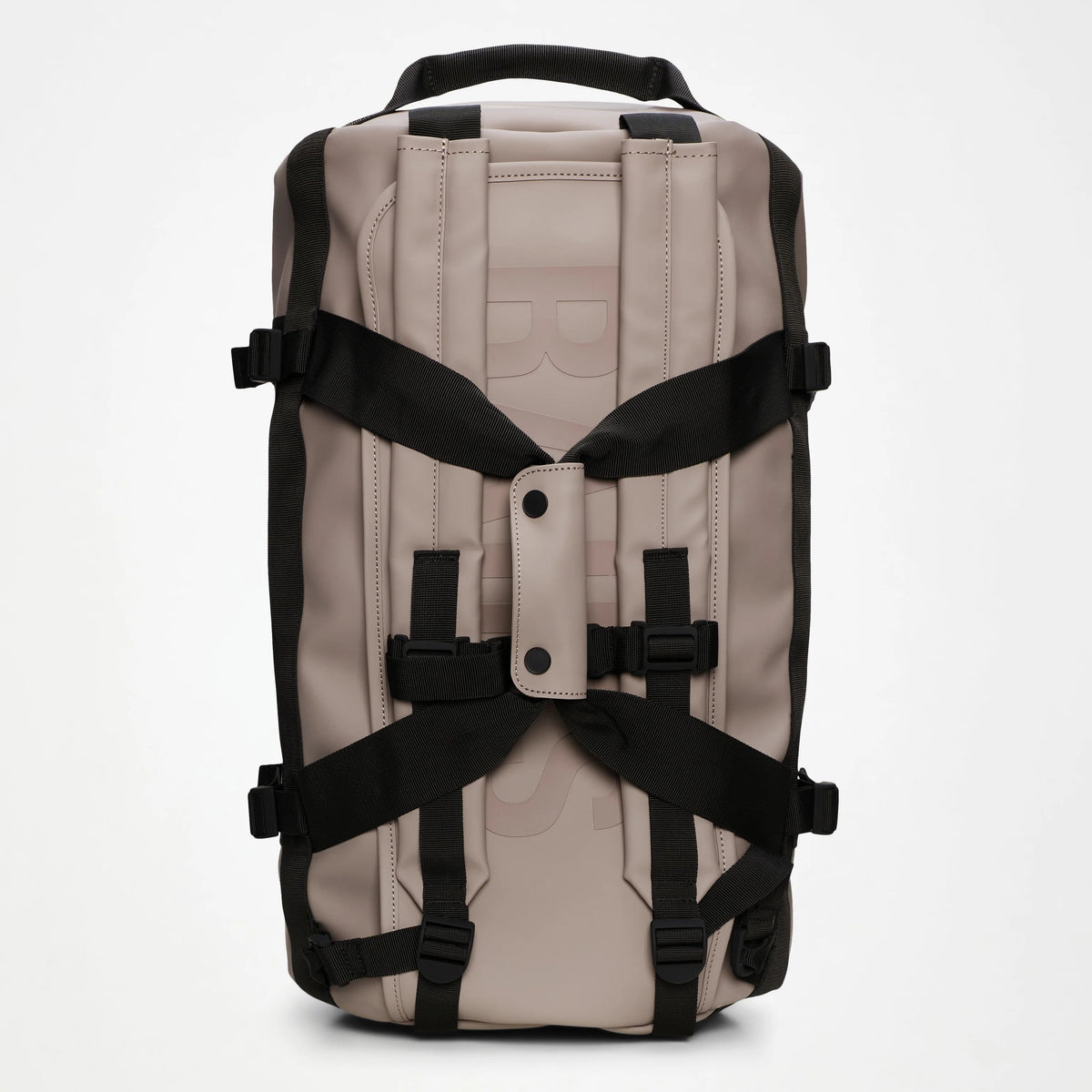 Texel Duffel Bag S - Cinder