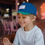 Casquette Mini Night - Enfant / Adulte