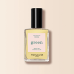 Vernis Green - Mimosa