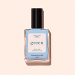 Vernis Green - Bubble