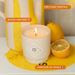 Bougie parfumée - Tutti Frutti