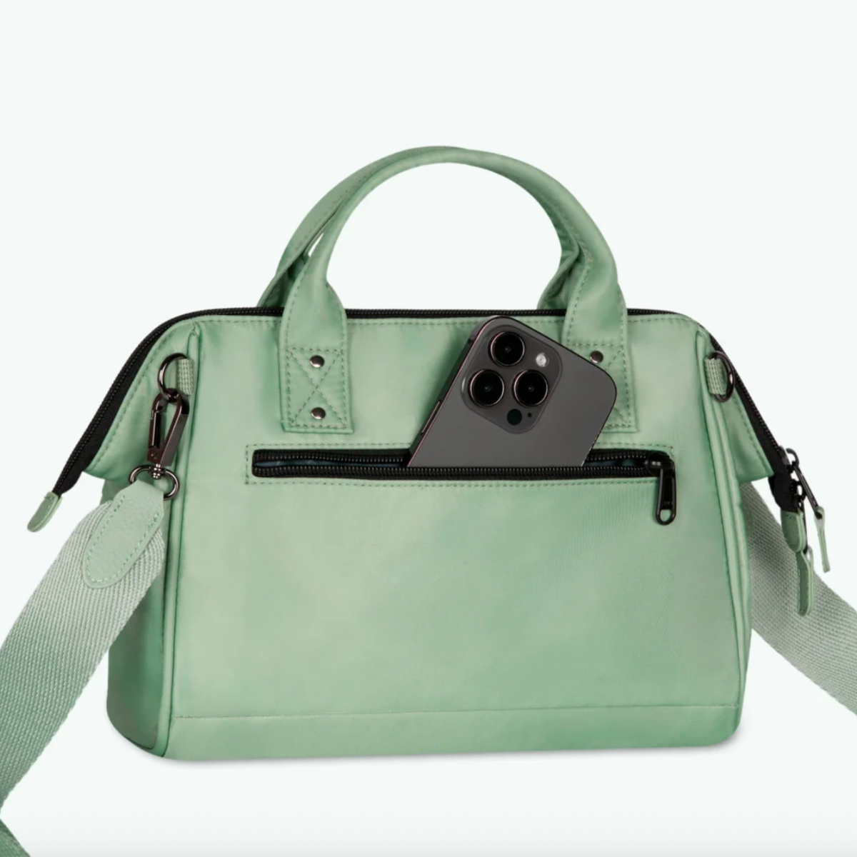 Sac bandoulière Crossbody - Tampa