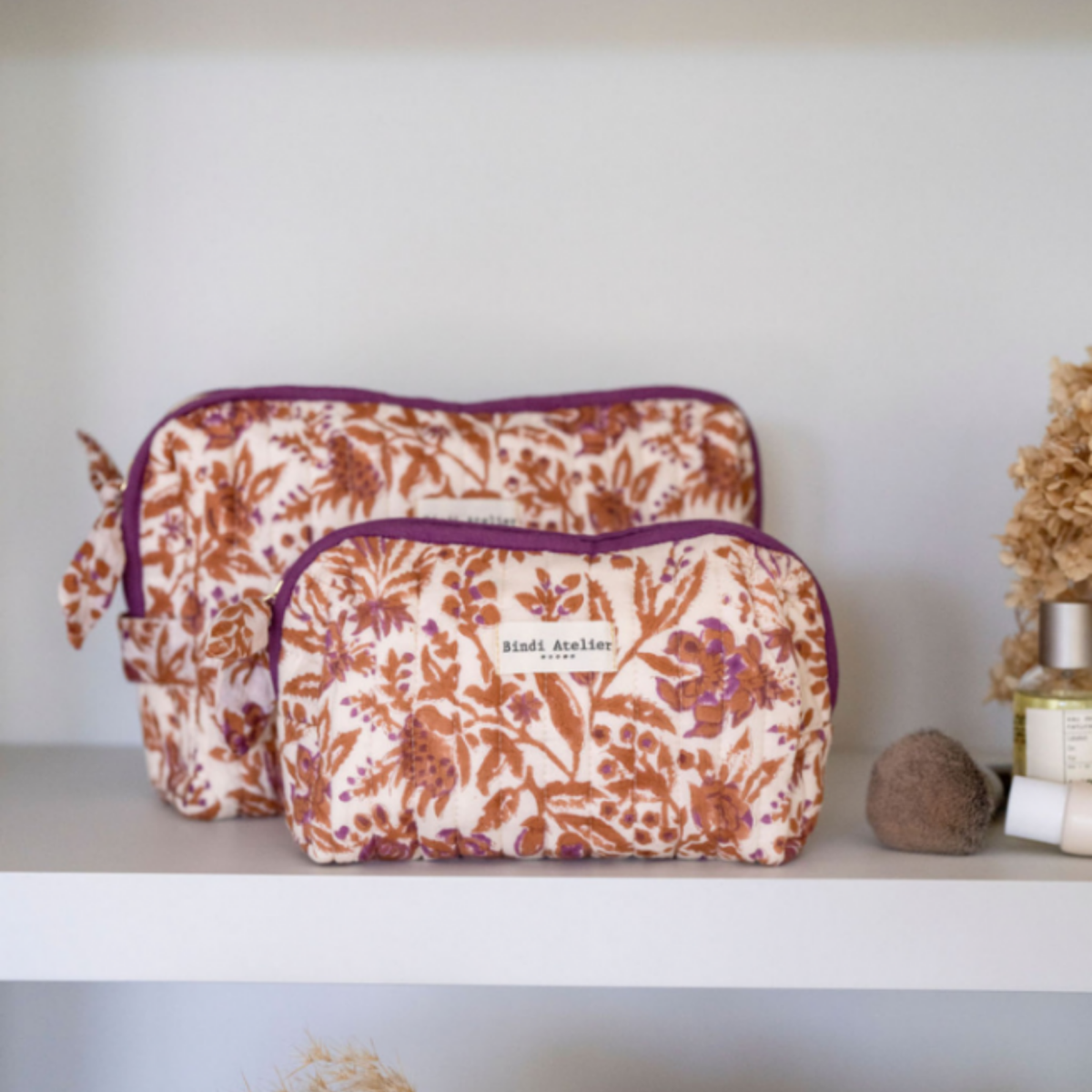 Trousse - Kali Cayenne