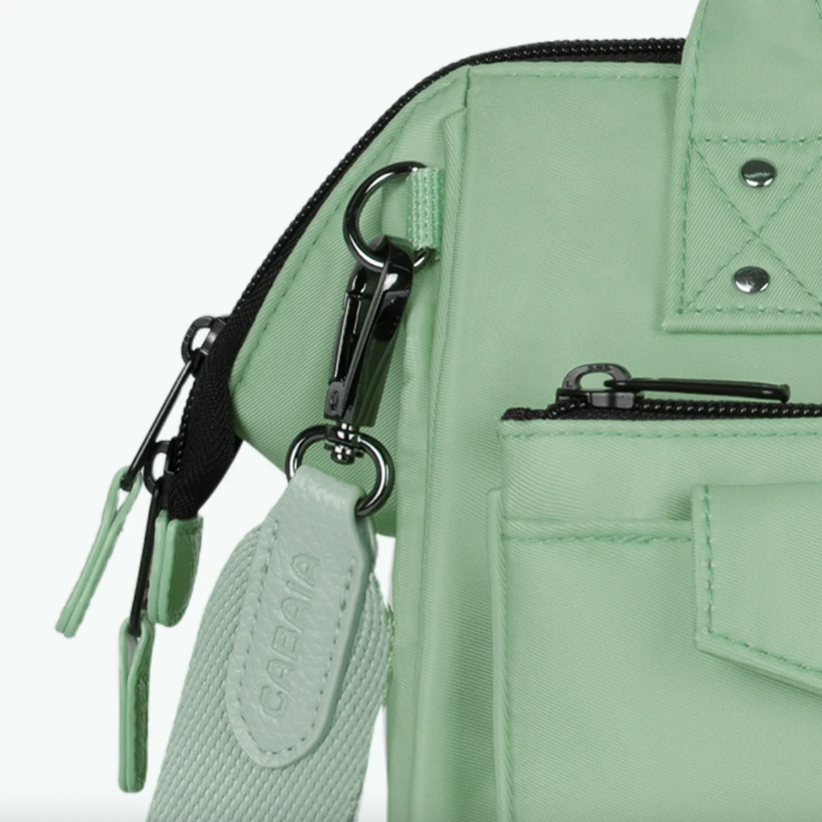 Sac bandoulière Crossbody - Tampa