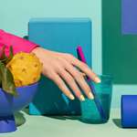 Vernis Green - Mimosa