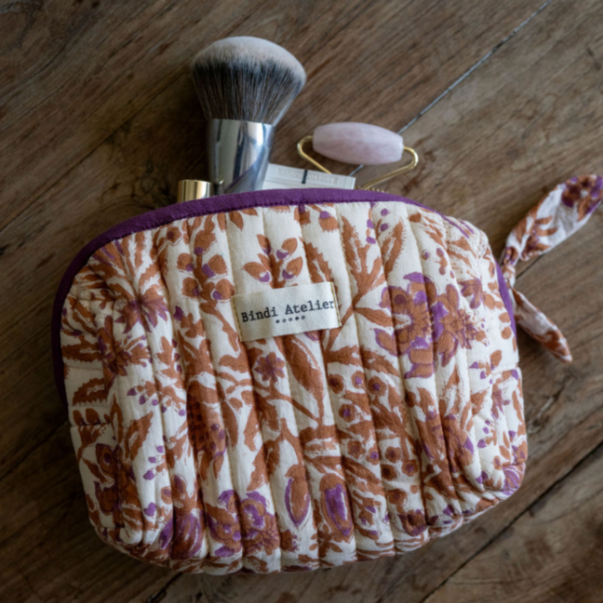 Trousse - Kali Cayenne