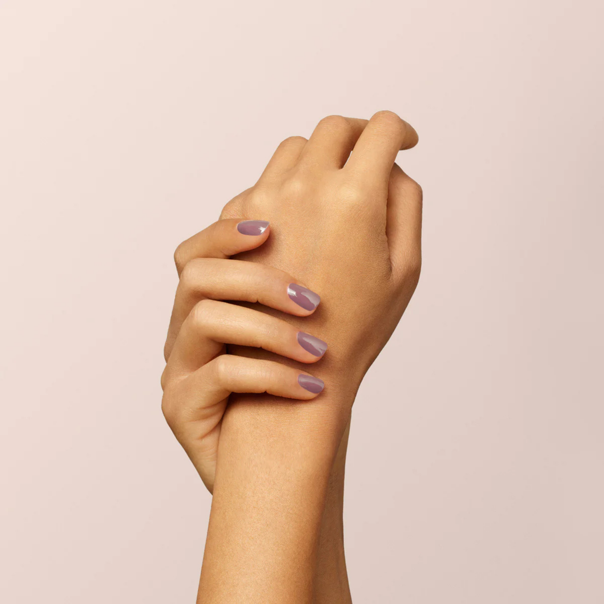 Vernis Green - Rose Mountbatten
