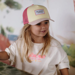 Casquette Mini Chupa - Enfant / Adulte