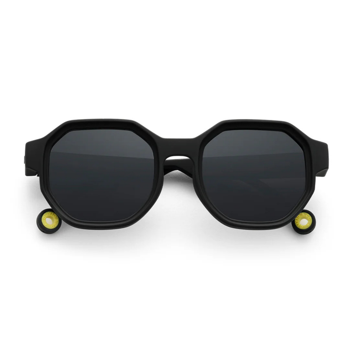 Lunettes de Soleil Enfant – Noir