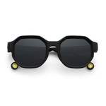 Lunettes de Soleil Enfant – Noir