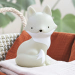 Veilleuse Enfant - Renard Arctique