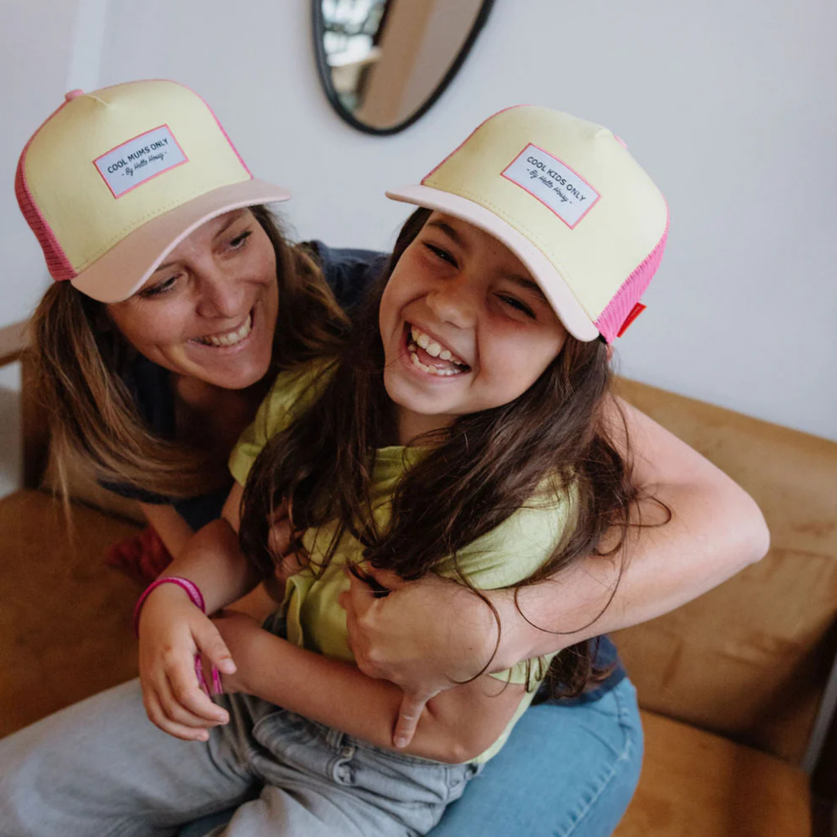 Casquette Mini Chupa - Enfant / Adulte