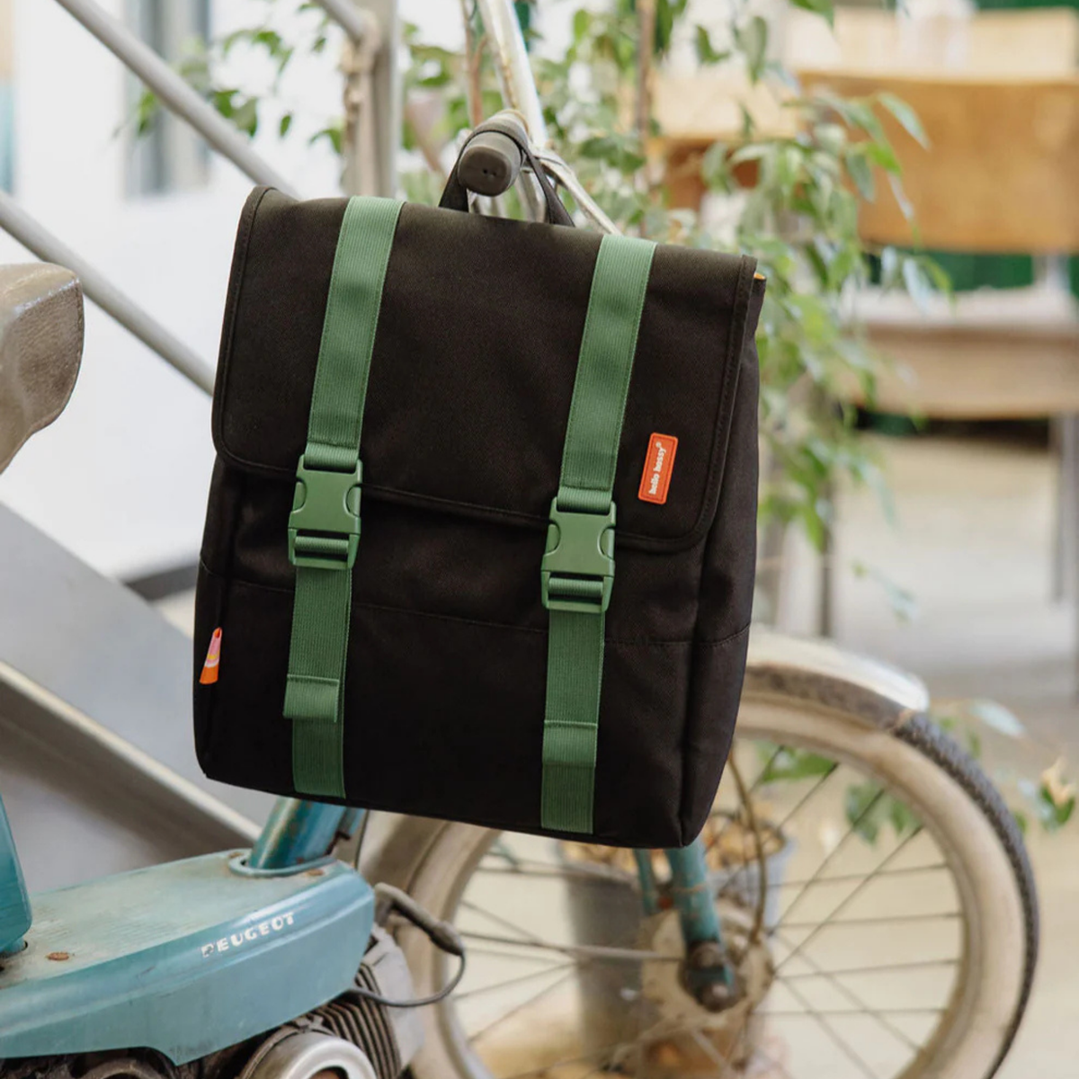 Sac Mini Onyx - ADULTE