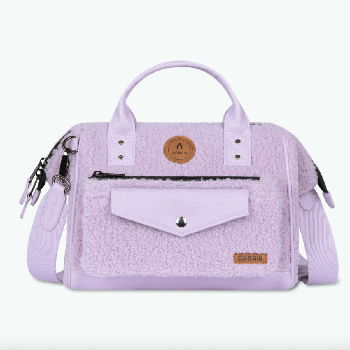 Sac bandoulière Crossbody - Cleveland