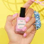 Vernis Green - Candy