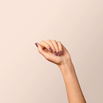 Vernis Green - Rose Mountbatten