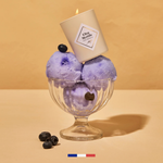 Bougie parfumée - Ultra Myrtille