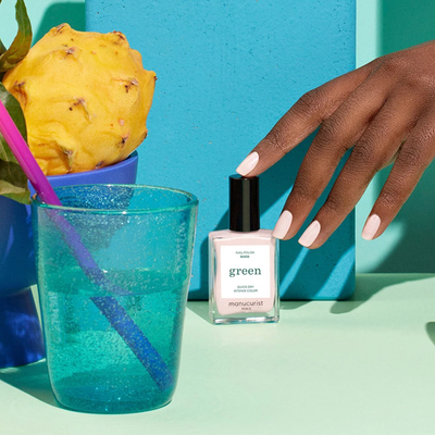 Vernis Green - Gloss