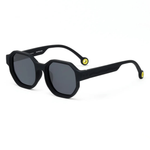Lunettes de Soleil Enfant – Noir