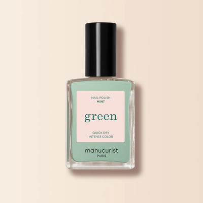 Vernis Green - Mint