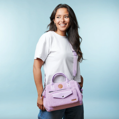Sac bandoulière Crossbody - Cleveland