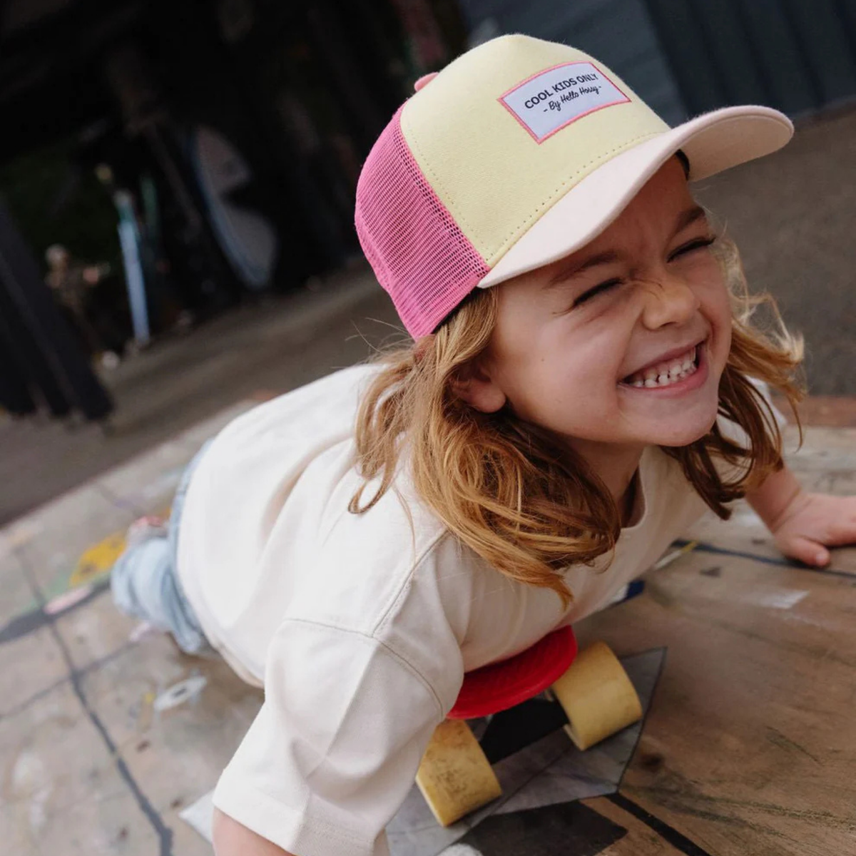 Casquette Mini Chupa - Enfant / Adulte