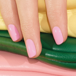 Vernis Green - Candy