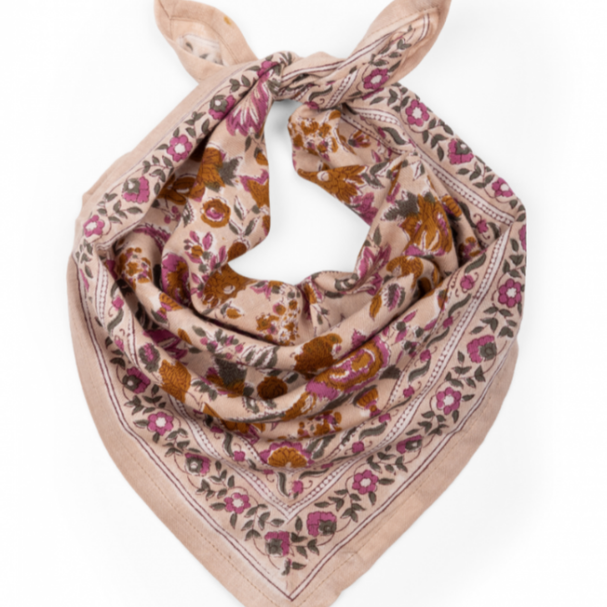 Foulard - Goa Sorbet