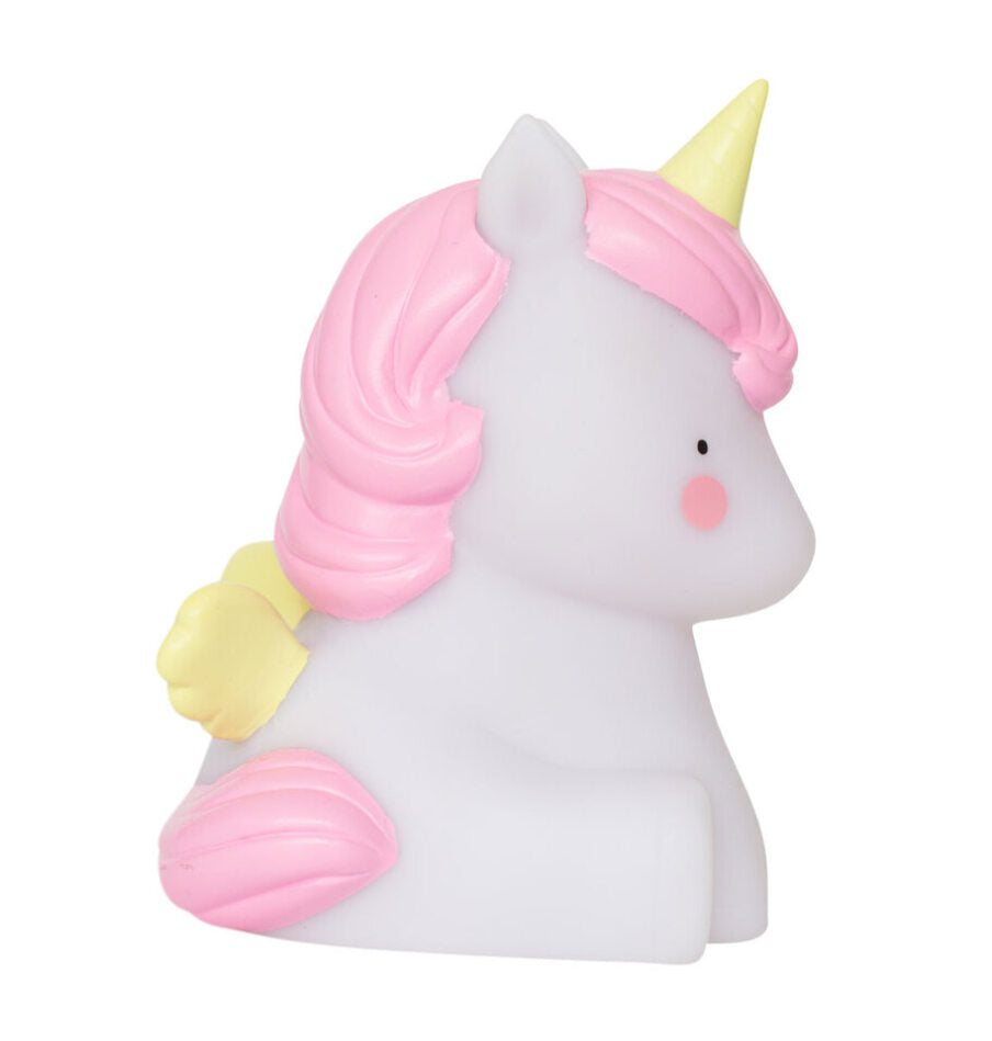 Veilleuse Enfant - Licorne