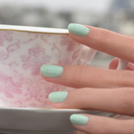 Vernis Green - Mint