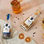 Coffret Cocktail - Gin Tonic & Moscow Mule