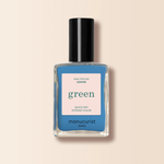Vernis Green - Saphir