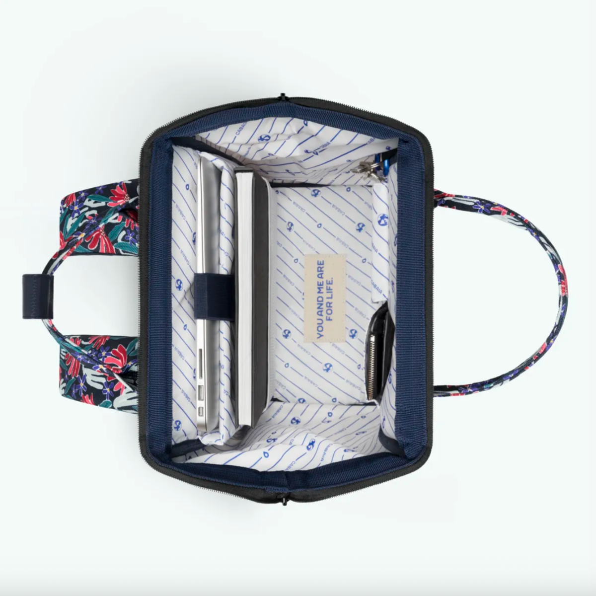 Sac à dos Adventurer - Medium Edea
