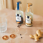 Coffret Cocktail - Gin Tonic & Moscow Mule