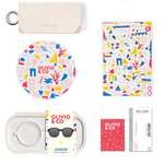 Lunettes de Soleil Enfant – Noir